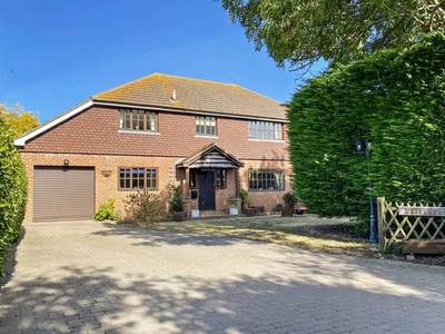 Detached house for sale in Hoopers Lane, Herne Bay CT6