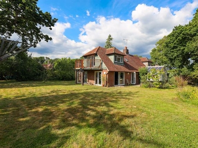 Detached house for sale in Ninfield Road, Bexhill-On-Sea TN39