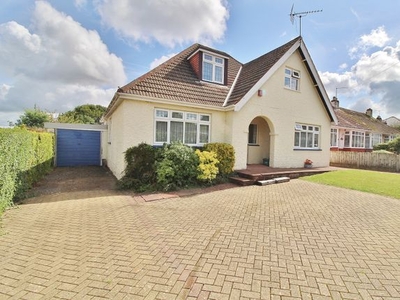 Detached house for sale in Park Avenue, Purbrook, Waterlooville PO7