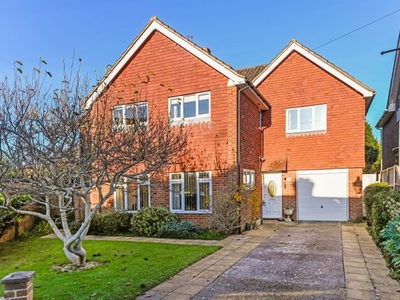 Detached house for sale in Rudwicks Close, Bognor Regis PO22