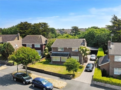Detached house for sale in Tideway, Littlehampton, West Sussex BN17