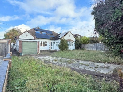 Detached house for sale in Tring Hill, Tring HP23