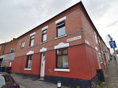 End terrace house for sale in Eggington Street, Highfields, Leicester LE5