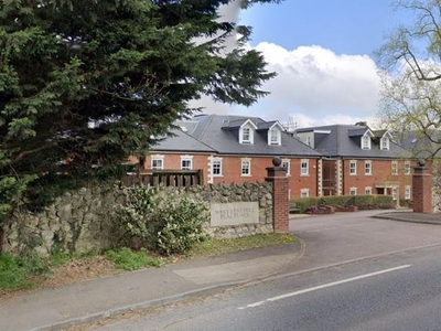 Flat for sale in West Hill, Oxted, Surrey RH8