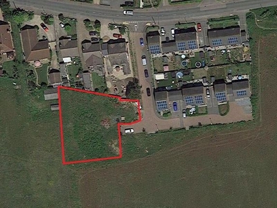 Land for sale in Land To Rear Of Biggleswade Road, Upper Caldecote, Biggleswade SG18