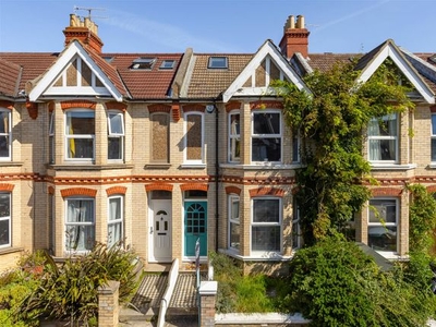 Property for sale in Frith Road, Hove BN3