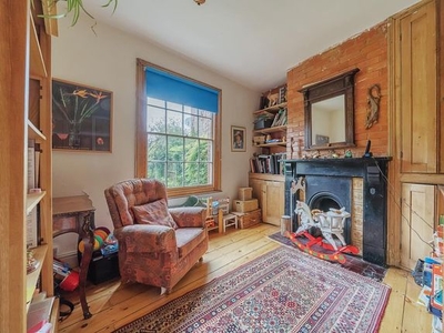 Terraced house for sale in East Oxford, Oxford OX4