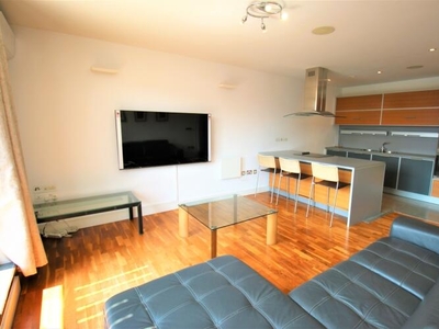 2 bedroom apartment for rent in Hacienda Apartments Manchester M1