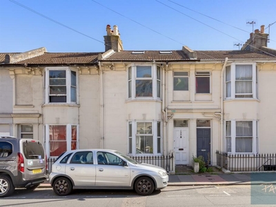 7 bedroom house for rent in Upper Lewes Road, Brighton, BN2