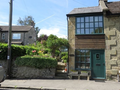 Cottage for sale in Main Street, Youlgrave, Bakewell DE45