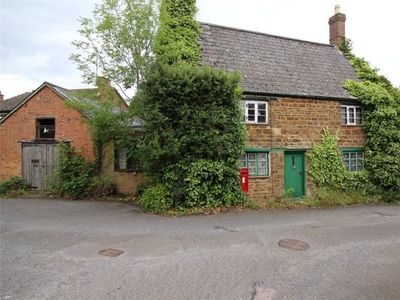 Detached house for sale in Church Street, Charwelton, Northamptonshire NN11
