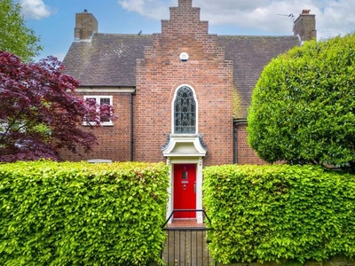 Detached house for sale in Granville Avenue, Newcastle-Under-Lyme ST5