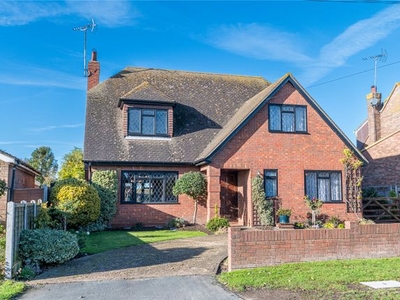 Detached house for sale in Little Wakering Road, Barling Magna, Essex SS3
