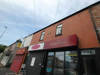 1 bedroom apartment for rent in 175 Moorside Road Swinton Manchester Greater Manchester, M27