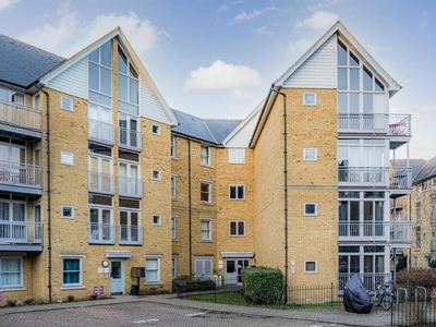 1 bedroom apartment for rent in Bingley Court, Canterbury, CT1