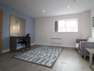 1 Bedroom Apartment For Rent In Flat 14, Preston