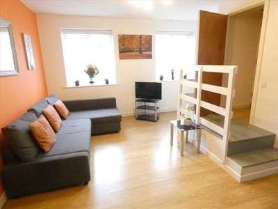 1 bedroom apartment for sale Bournemouth, BH5 1DF