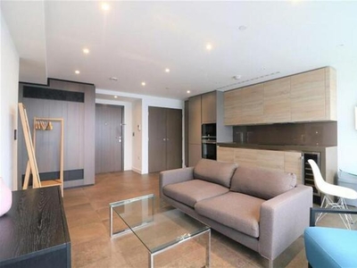 1 Bedroom Apartment For Sale In 261b City Road, London