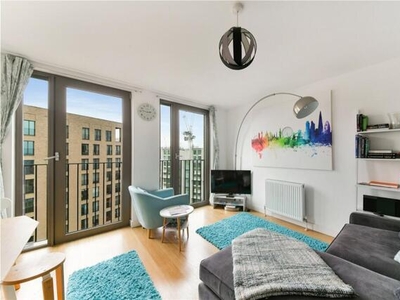 1 Bedroom Apartment For Sale In 5 York Way