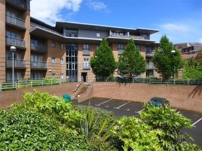 1 Bedroom Apartment For Sale In City Centre, Coventry