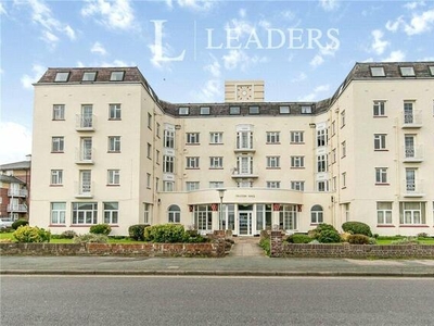1 Bedroom Apartment For Sale In Clacton-on-sea