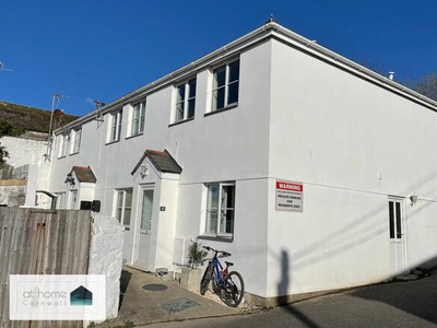 1 Bedroom Apartment For Sale In Cornwall