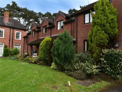 1 Bedroom Apartment For Sale In Droitwich, Worcestershire