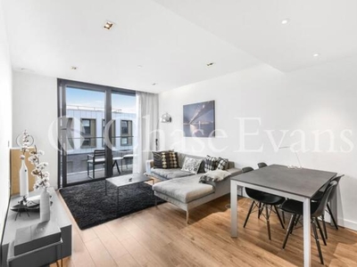 1 Bedroom Apartment For Sale In Goodman's Fields