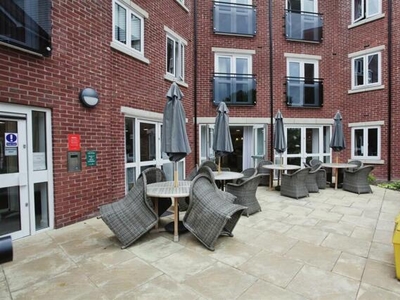 1 Bedroom Apartment For Sale In Nuneaton