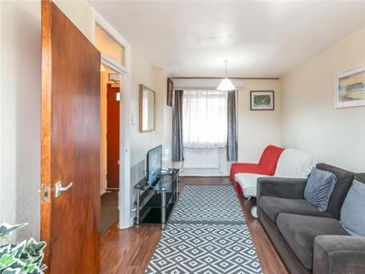 1 Bedroom Apartment For Sale In Nunhead, London