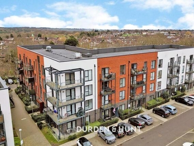1 Bedroom Apartment For Sale In Primula Court, Harold Wood