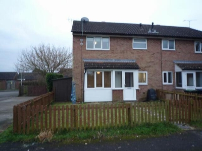 1 Bedroom End Of Terrace House For Rent In Ely, Cambridgeshire