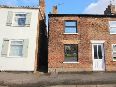 1 bedroom end of terrace house for sale Grimsby, DN41 8ER