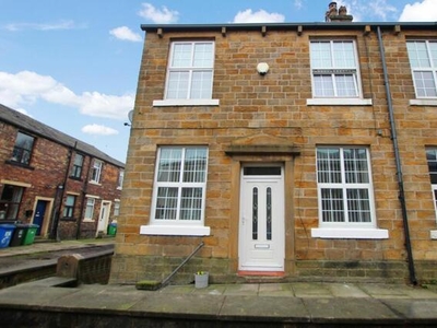 1 Bedroom End Of Terrace House For Sale In Littleborough