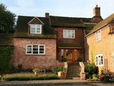 1 Bedroom Farm House For Rent In Hilderstone Road
