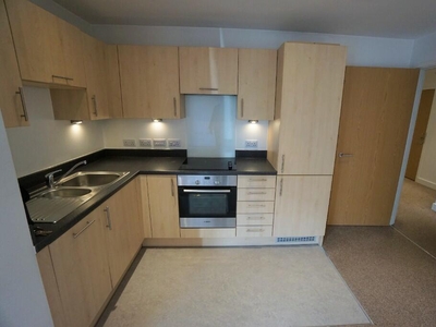 2 bedroom flat for rent in Chandlers House, Gaol Ferry Steps, Bristol, BS1