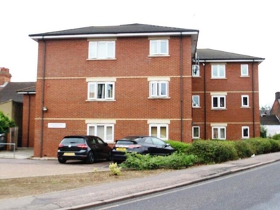 1 Bedroom Flat For Rent In Leagrave, Luton