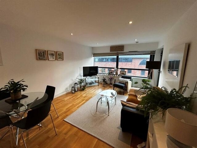 1 Bedroom Flat For Sale In 254 The Quays