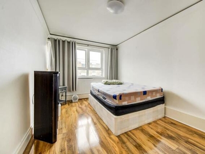 1 Bedroom Flat For Sale In Barons Court, London