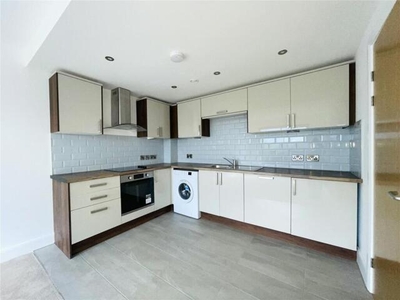 1 Bedroom Flat For Sale In Chesterfield, Derbyshire
