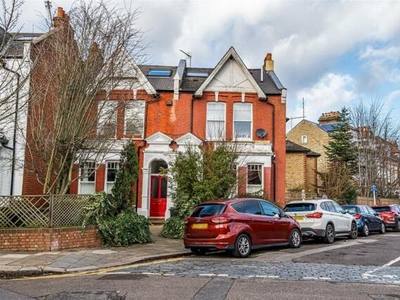 1 Bedroom Flat For Sale In Crouch End