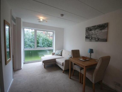 1 Bedroom Flat For Sale In Didsbury, Manchester