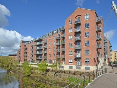1 Bedroom Flat For Sale In Hungate, York