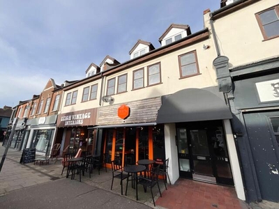 1 Bedroom Flat For Sale In Leigh Road