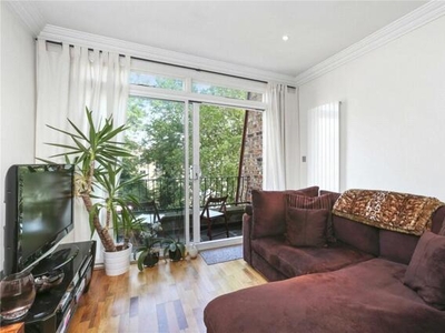 1 Bedroom Flat For Sale In Notting Hill
