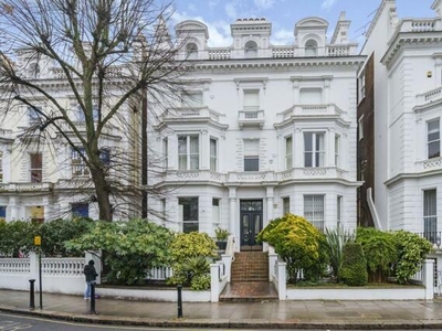 1 Bedroom Flat For Sale In Notting Hill