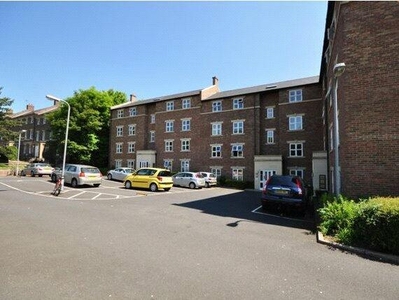 1 Bedroom Flat For Sale In West Morland Road, Newcastle