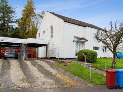 1 Bedroom Ground Floor Flat For Rent In East Kilbride, South Lanarkshire