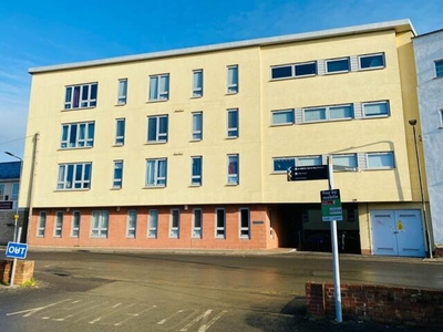 1 Bedroom Ground Floor Flat For Rent In Hereford
