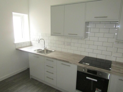 1 bedroom ground floor flat for rent in Park Road, Peterborough, Cambridgeshire, PE1